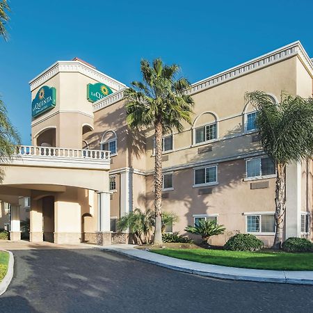 La Quinta By Wyndham Modesto Salida Hotel Eksteriør billede