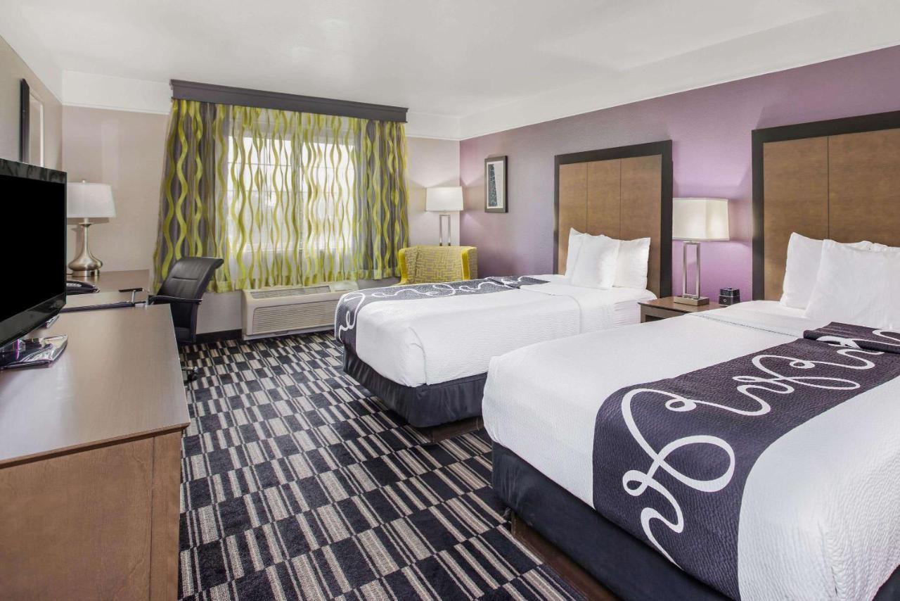 La Quinta By Wyndham Modesto Salida Hotel Eksteriør billede