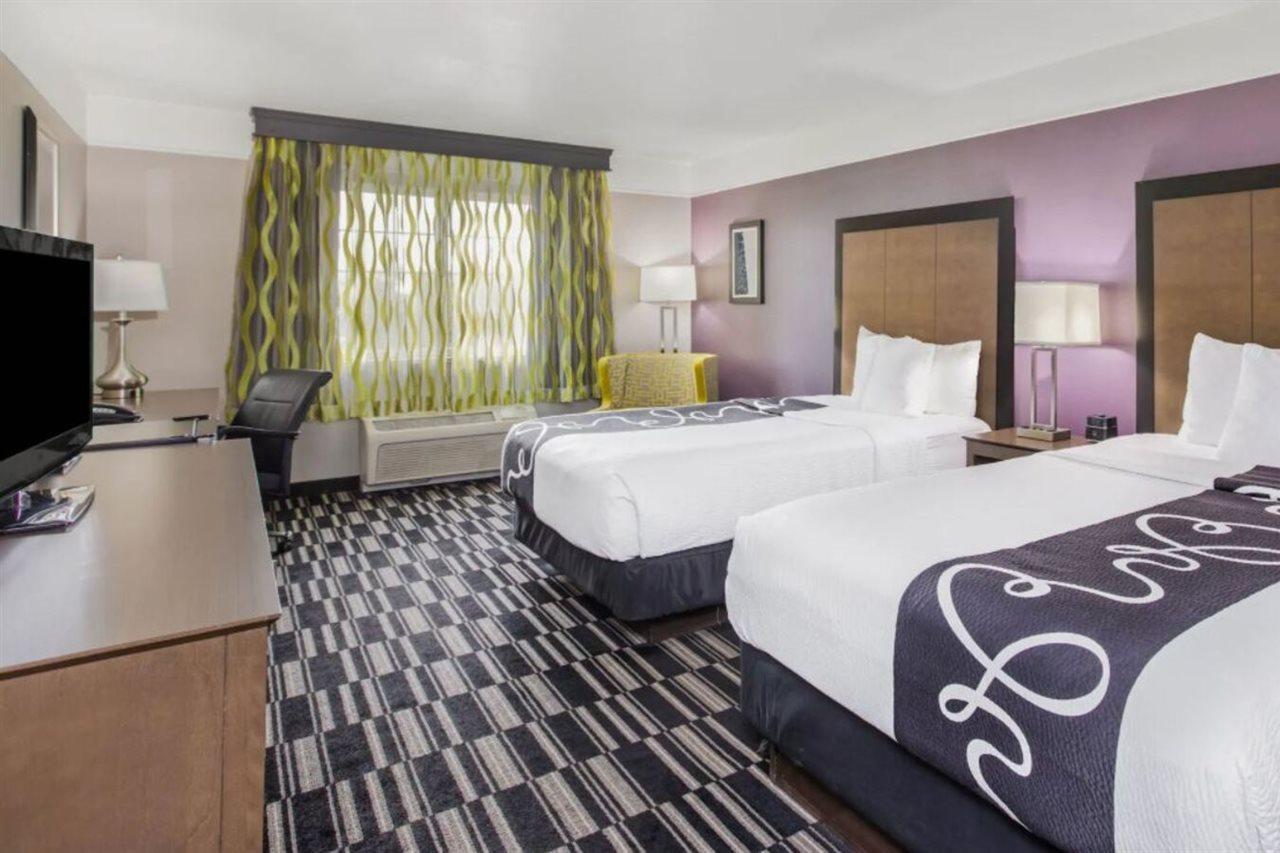 La Quinta By Wyndham Modesto Salida Hotel Eksteriør billede