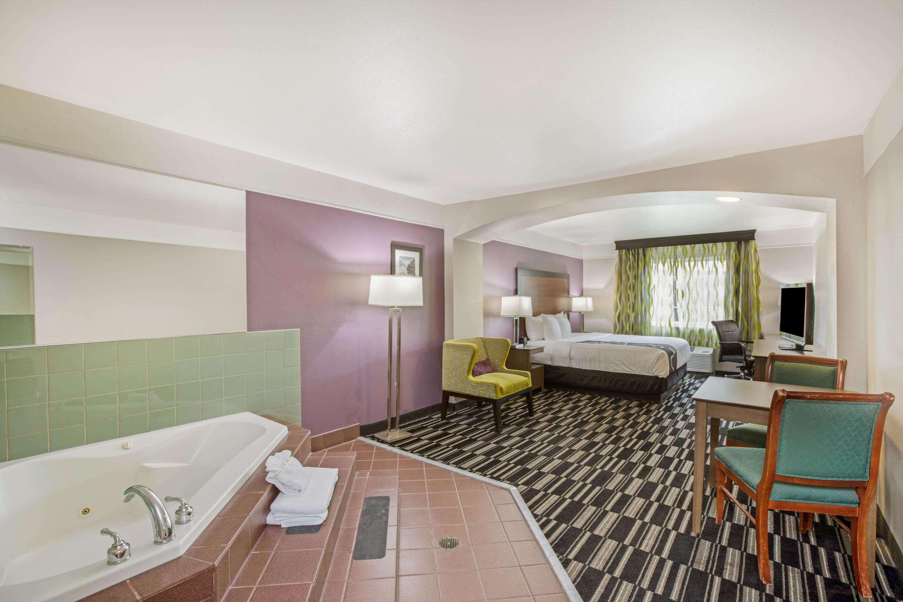 La Quinta By Wyndham Modesto Salida Hotel Eksteriør billede