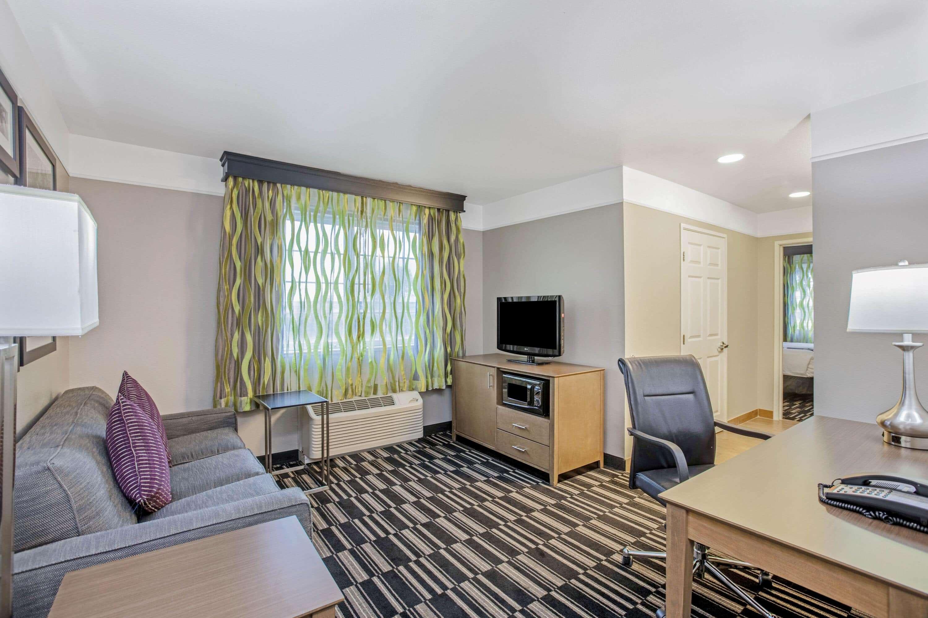 La Quinta By Wyndham Modesto Salida Hotel Eksteriør billede