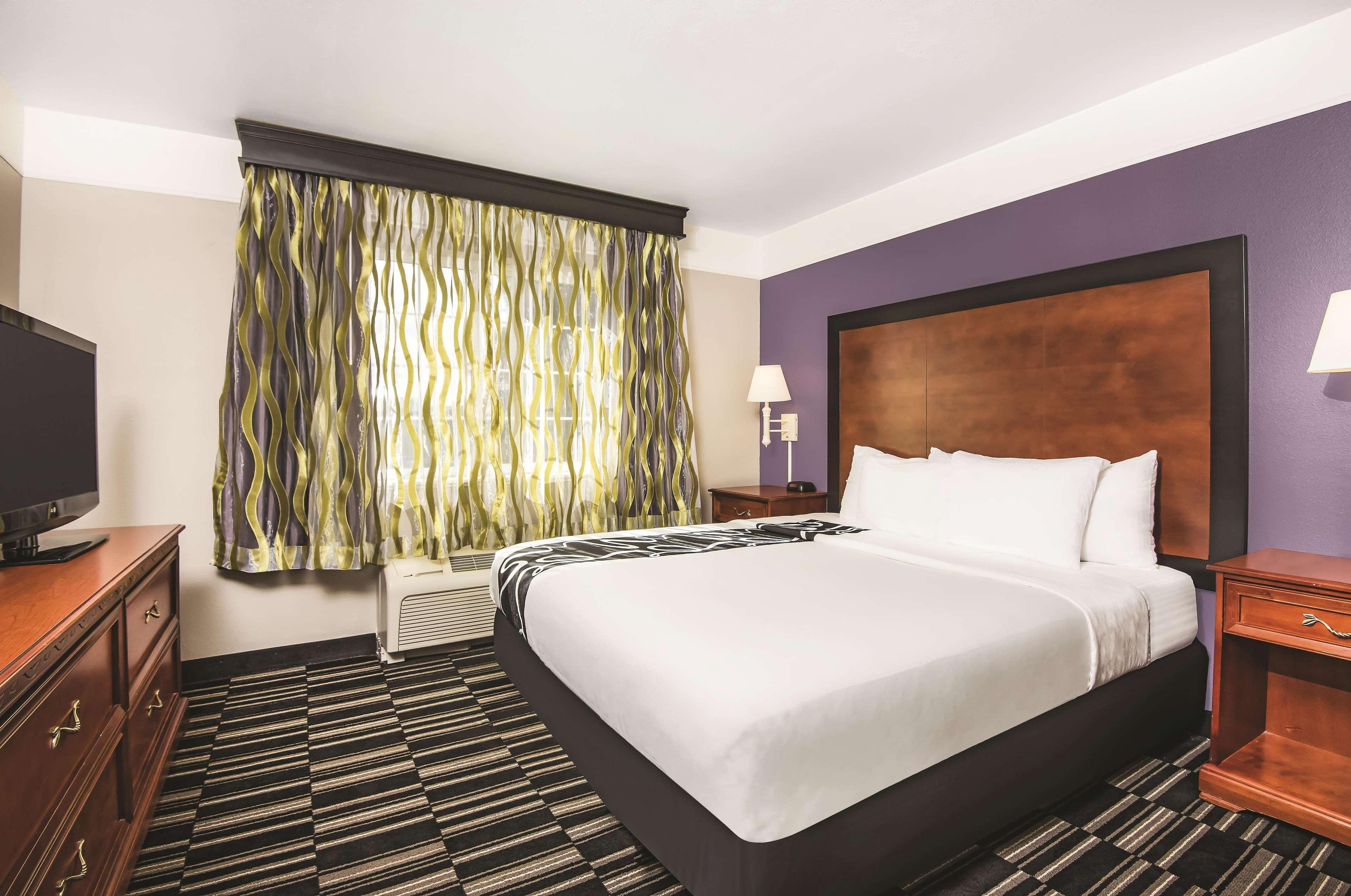 La Quinta By Wyndham Modesto Salida Hotel Eksteriør billede