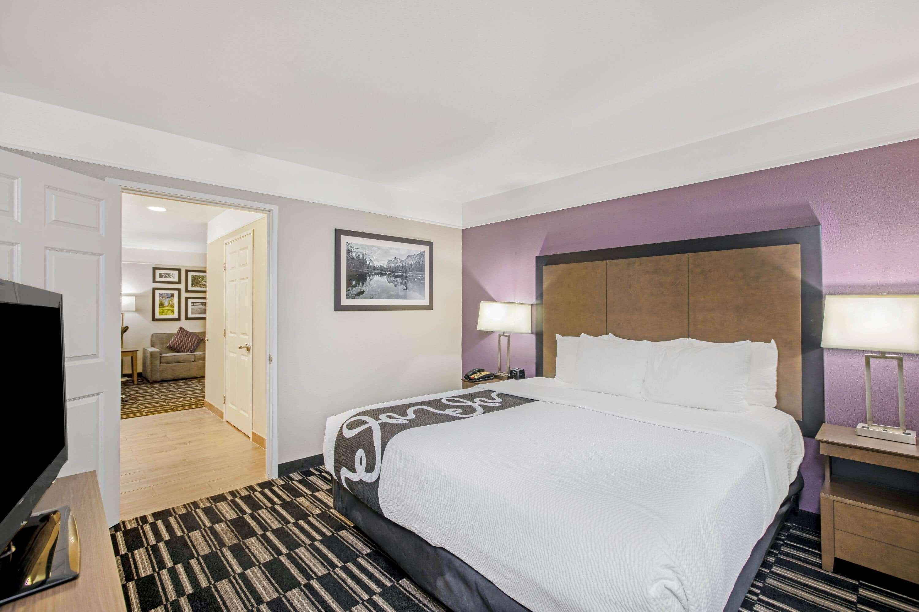 La Quinta By Wyndham Modesto Salida Hotel Eksteriør billede