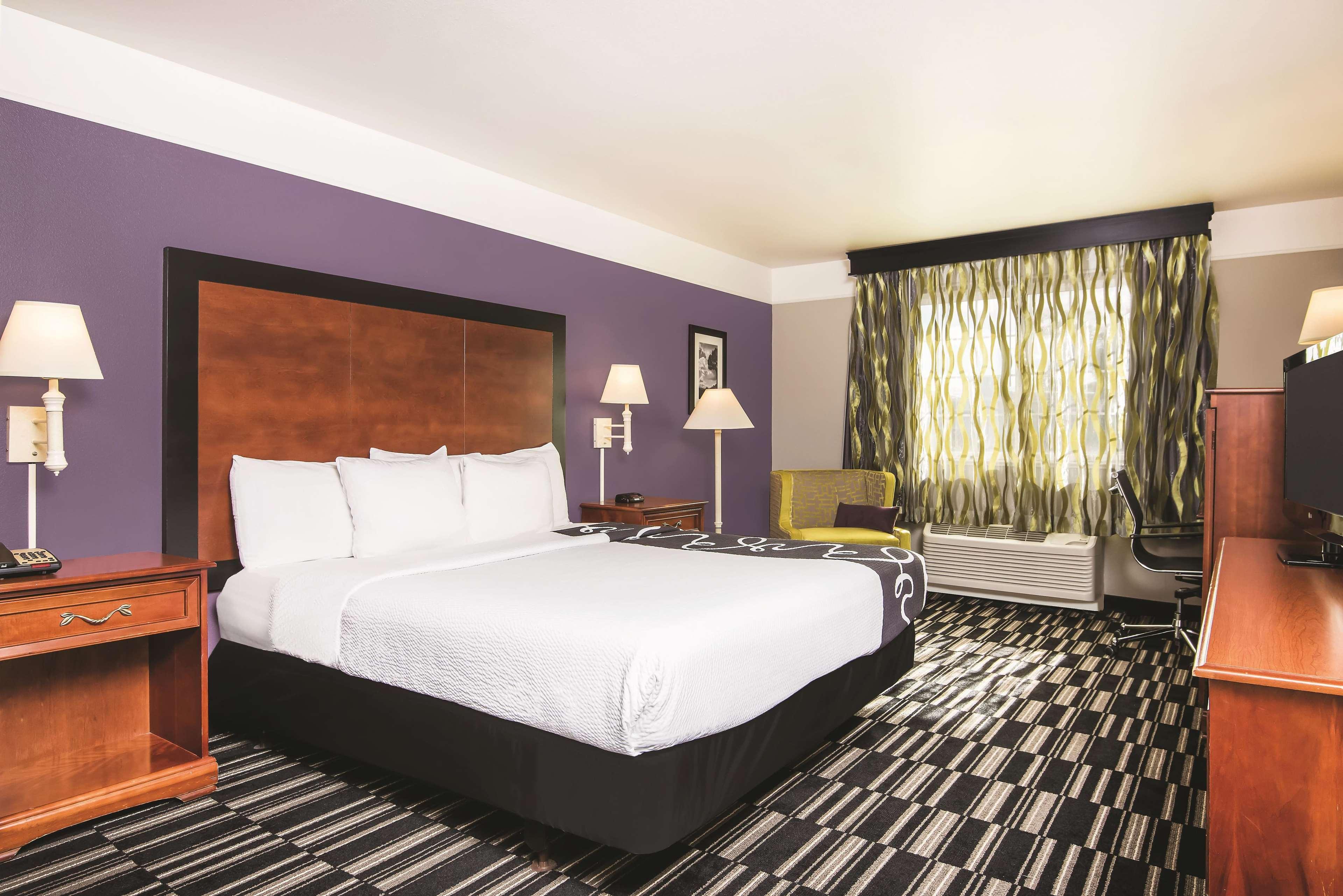 La Quinta By Wyndham Modesto Salida Hotel Eksteriør billede