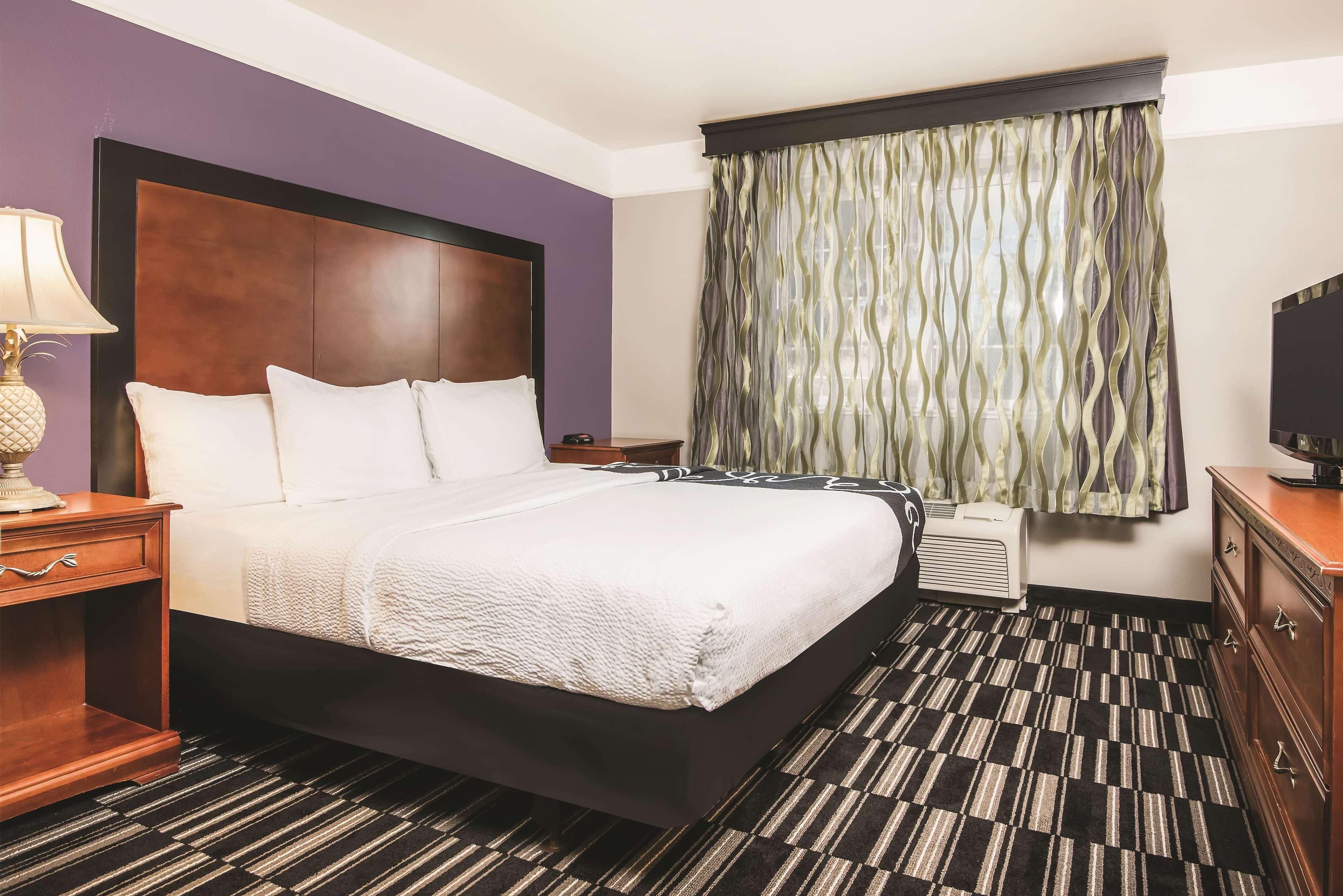 La Quinta By Wyndham Modesto Salida Hotel Eksteriør billede
