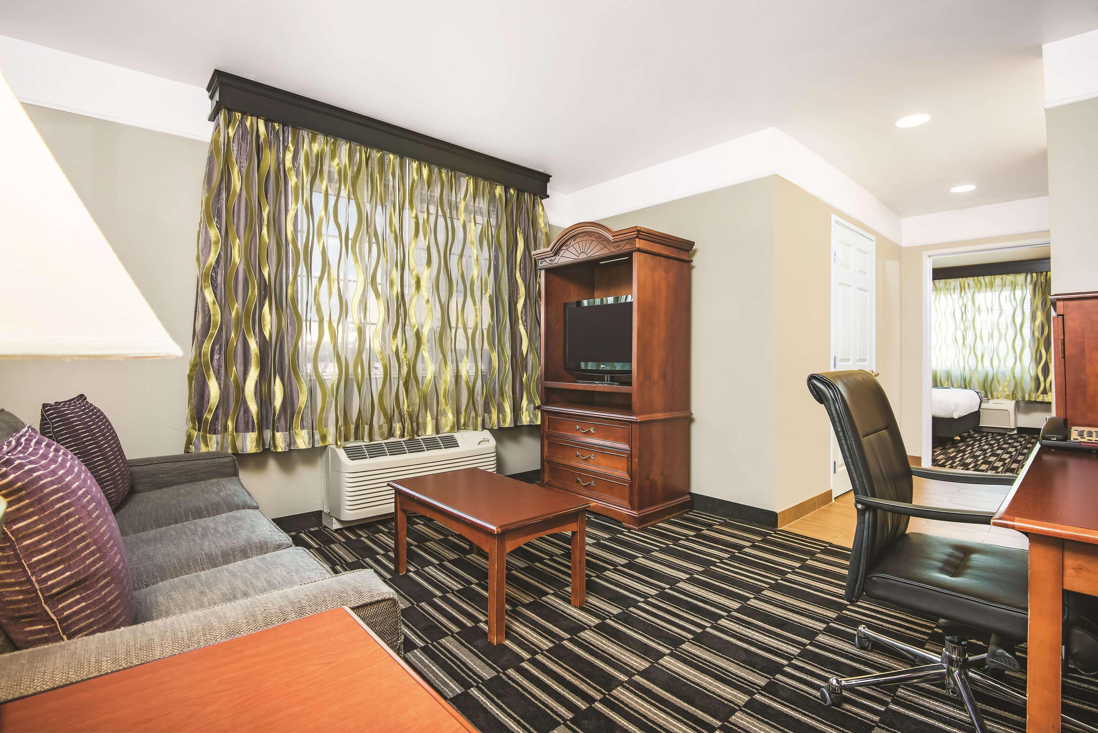 La Quinta By Wyndham Modesto Salida Hotel Eksteriør billede