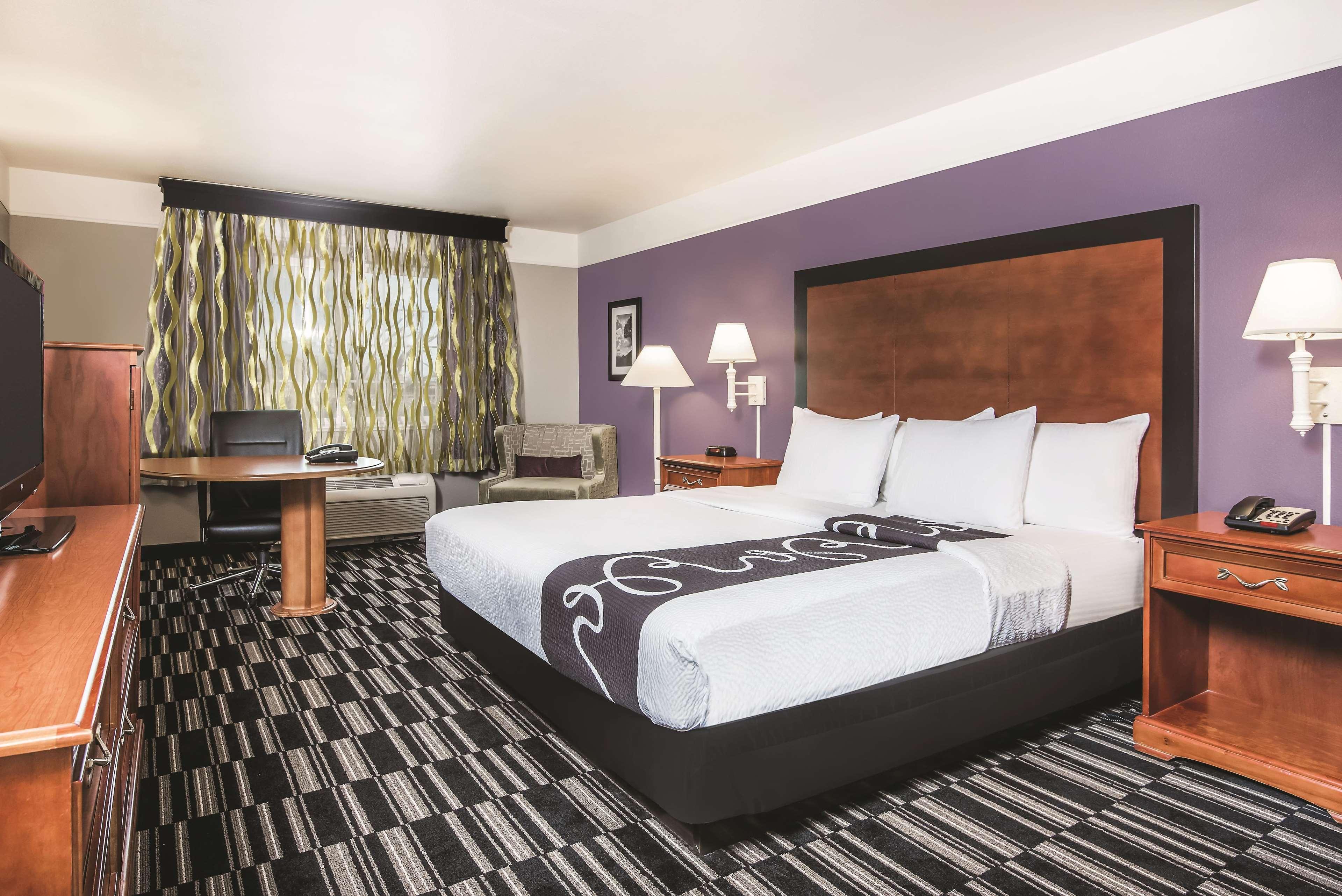 La Quinta By Wyndham Modesto Salida Hotel Eksteriør billede