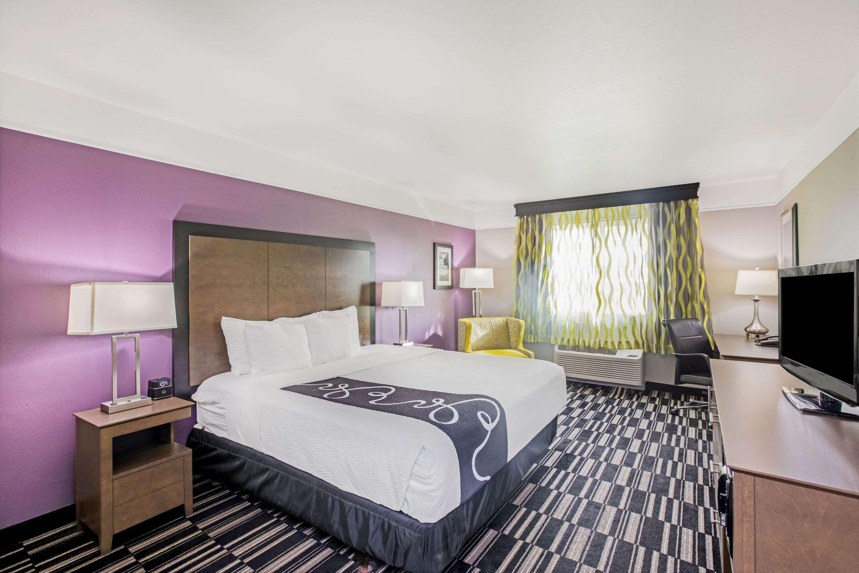 La Quinta By Wyndham Modesto Salida Hotel Eksteriør billede
