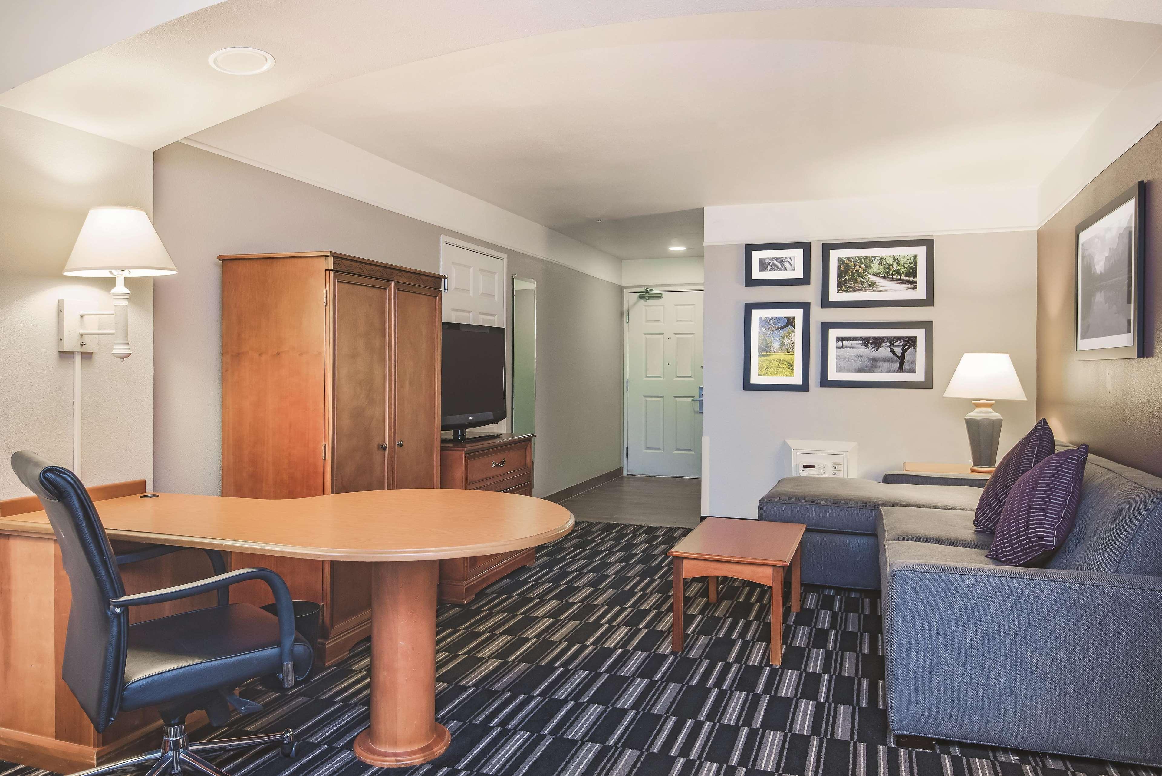 La Quinta By Wyndham Modesto Salida Hotel Eksteriør billede