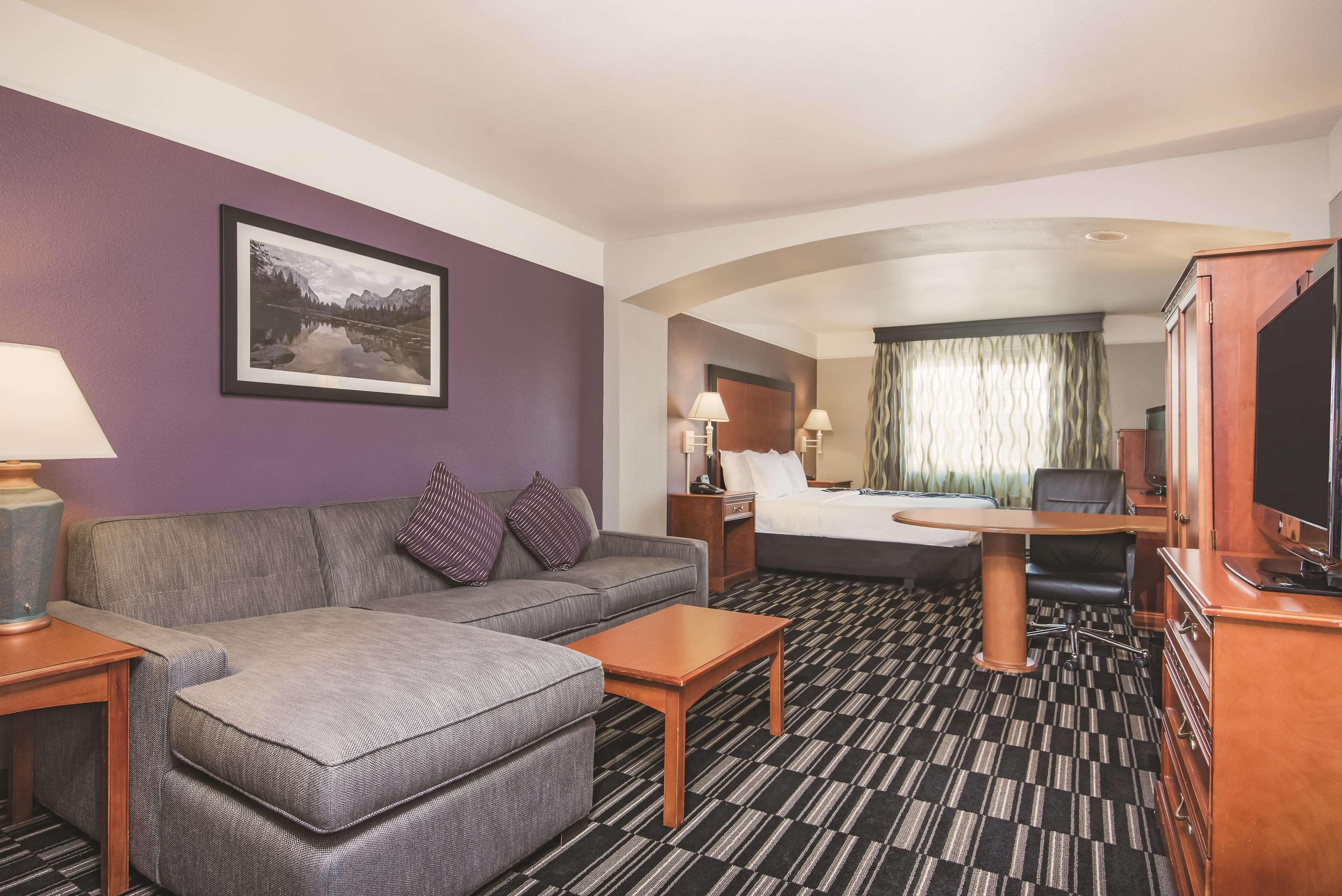 La Quinta By Wyndham Modesto Salida Hotel Eksteriør billede