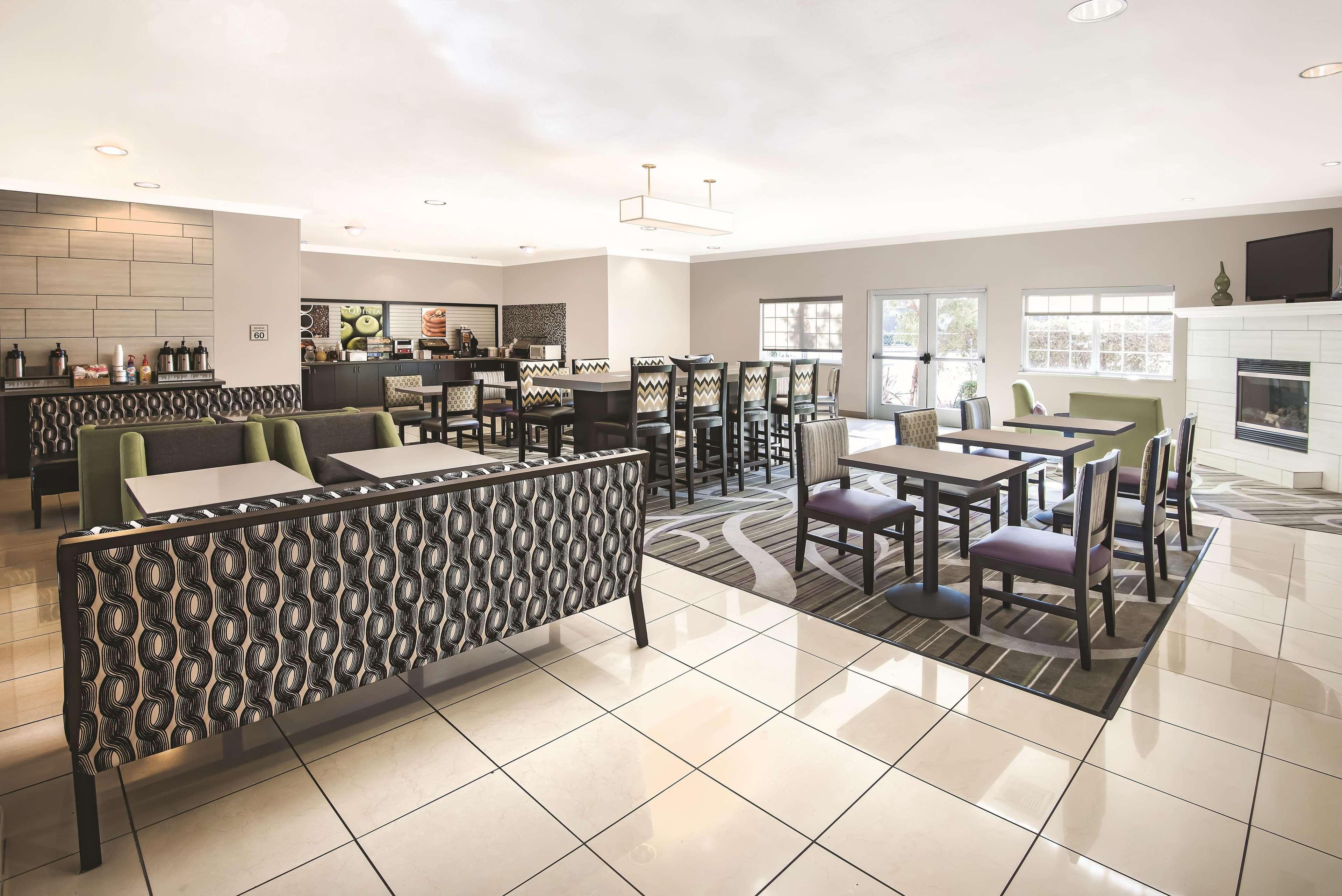 La Quinta By Wyndham Modesto Salida Hotel Eksteriør billede