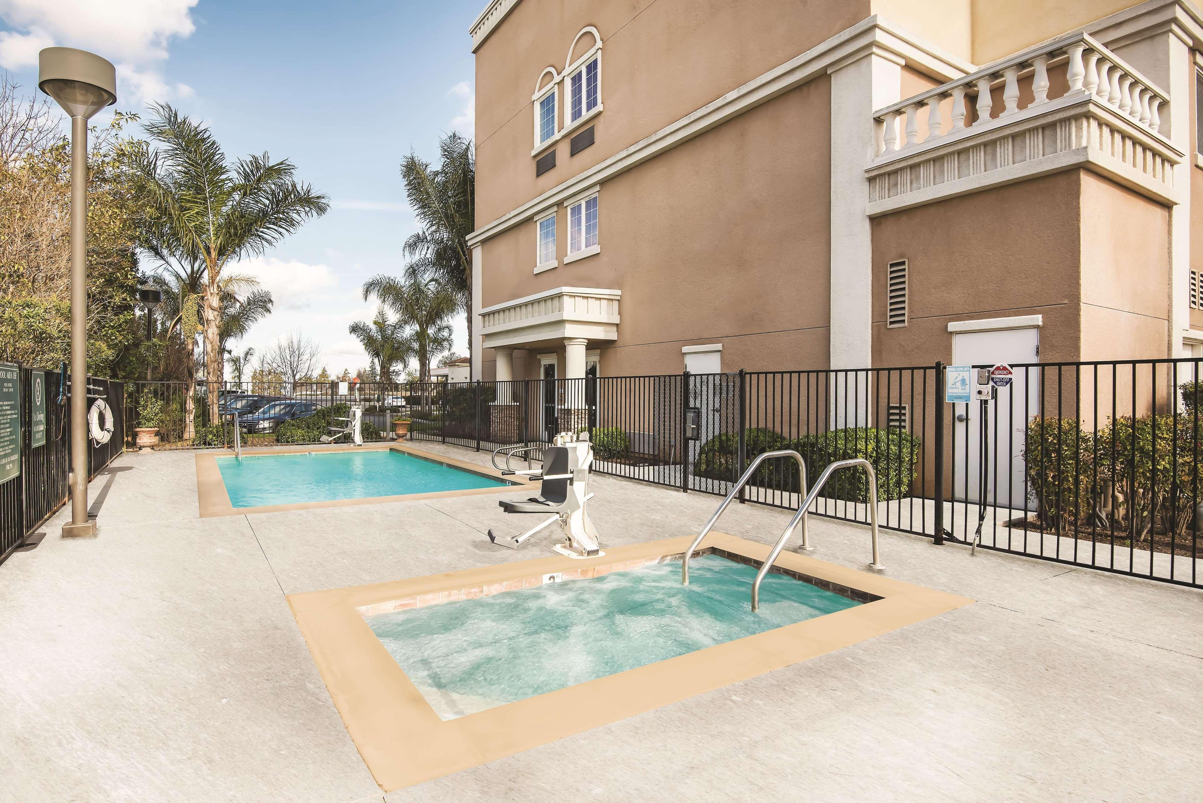 La Quinta By Wyndham Modesto Salida Hotel Eksteriør billede