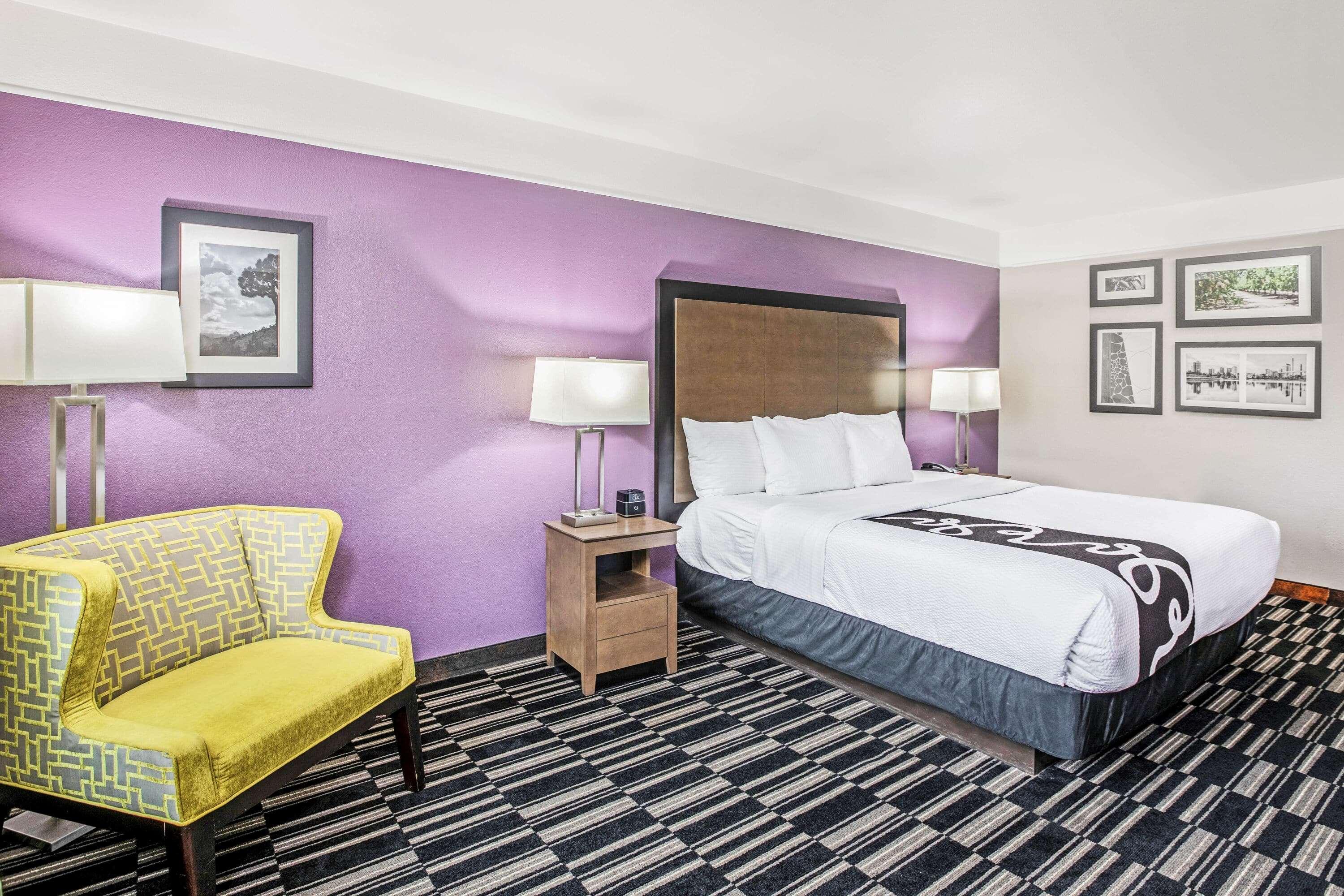 La Quinta By Wyndham Modesto Salida Hotel Eksteriør billede