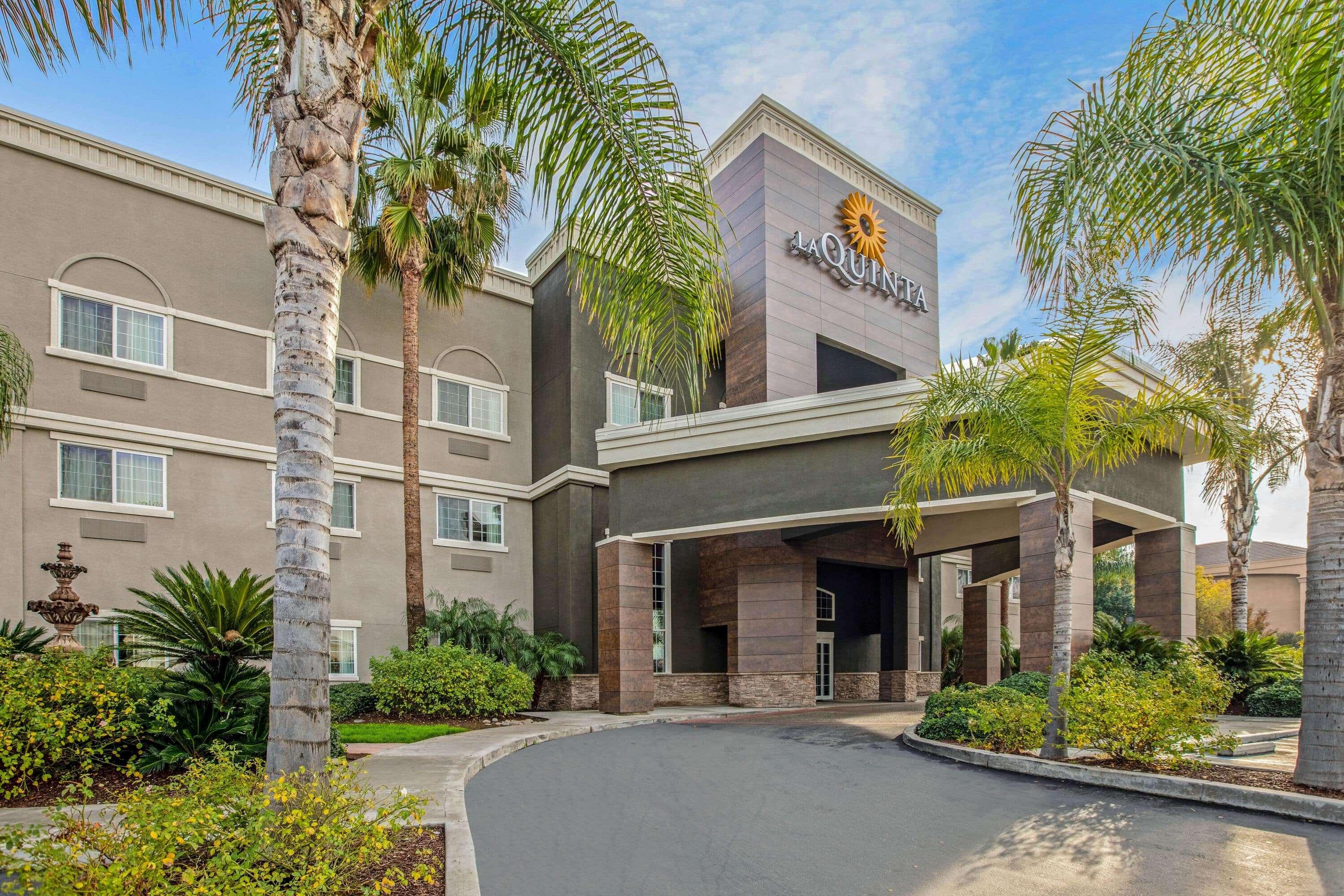 La Quinta By Wyndham Modesto Salida Hotel Eksteriør billede