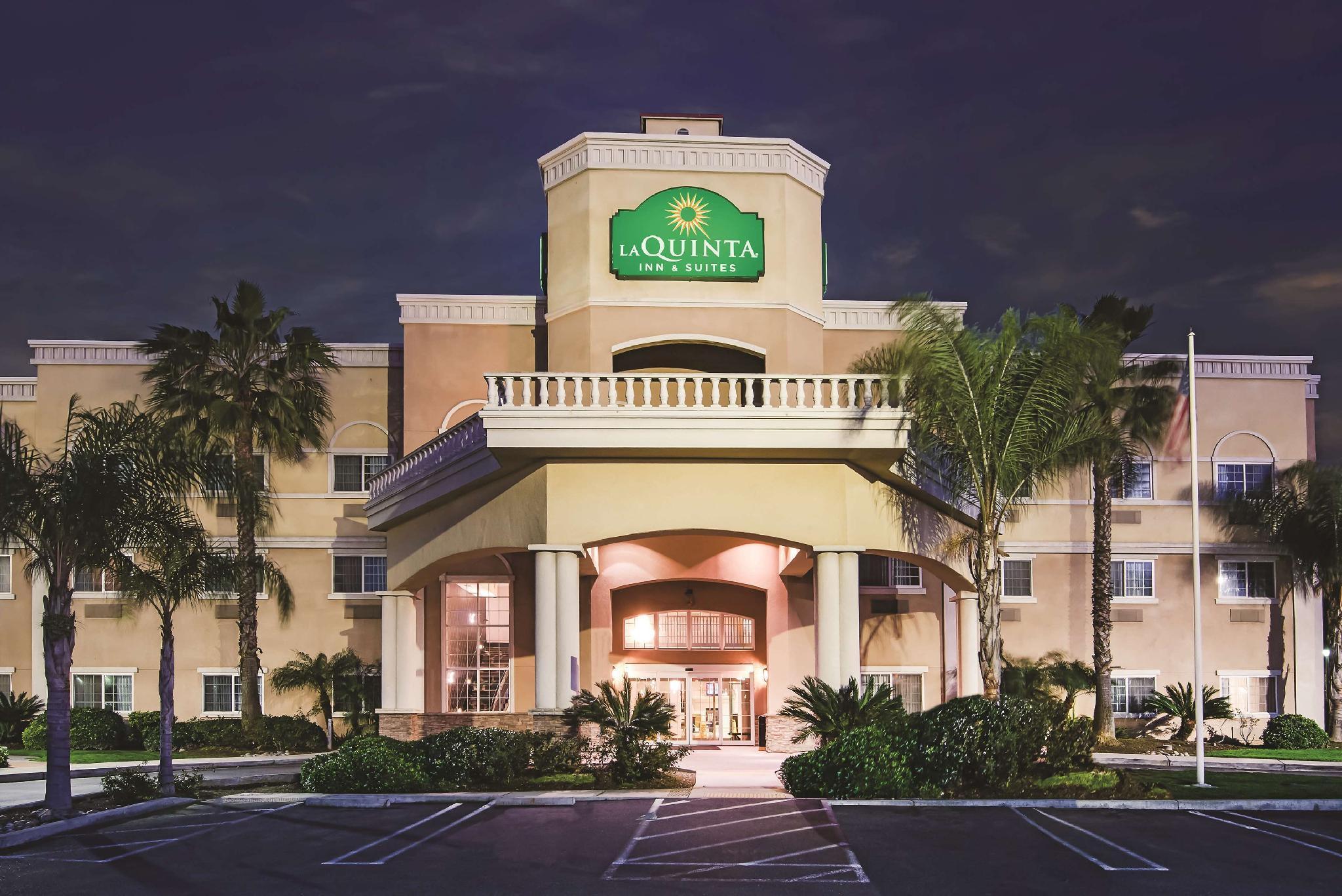 La Quinta By Wyndham Modesto Salida Hotel Eksteriør billede