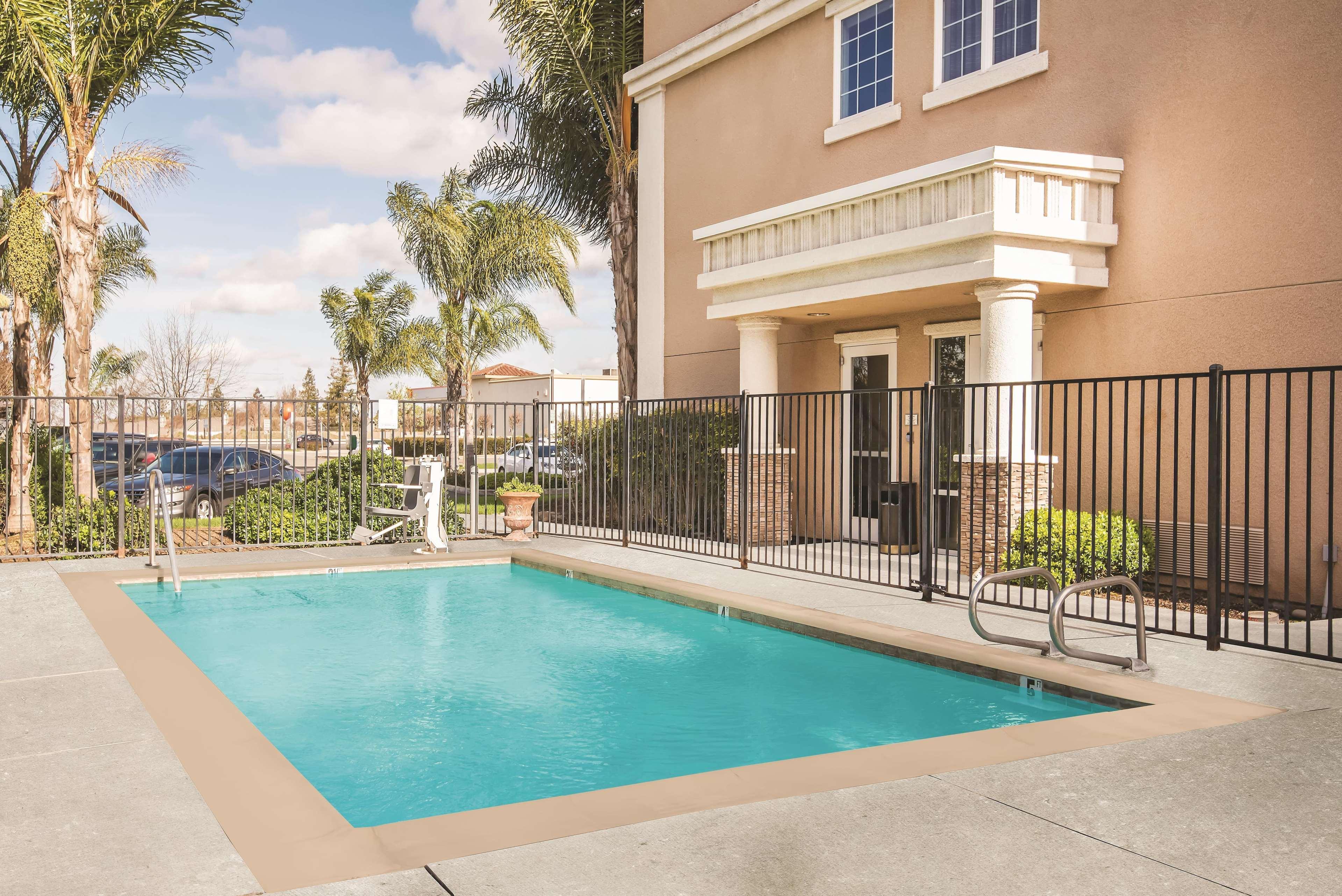 La Quinta By Wyndham Modesto Salida Hotel Eksteriør billede