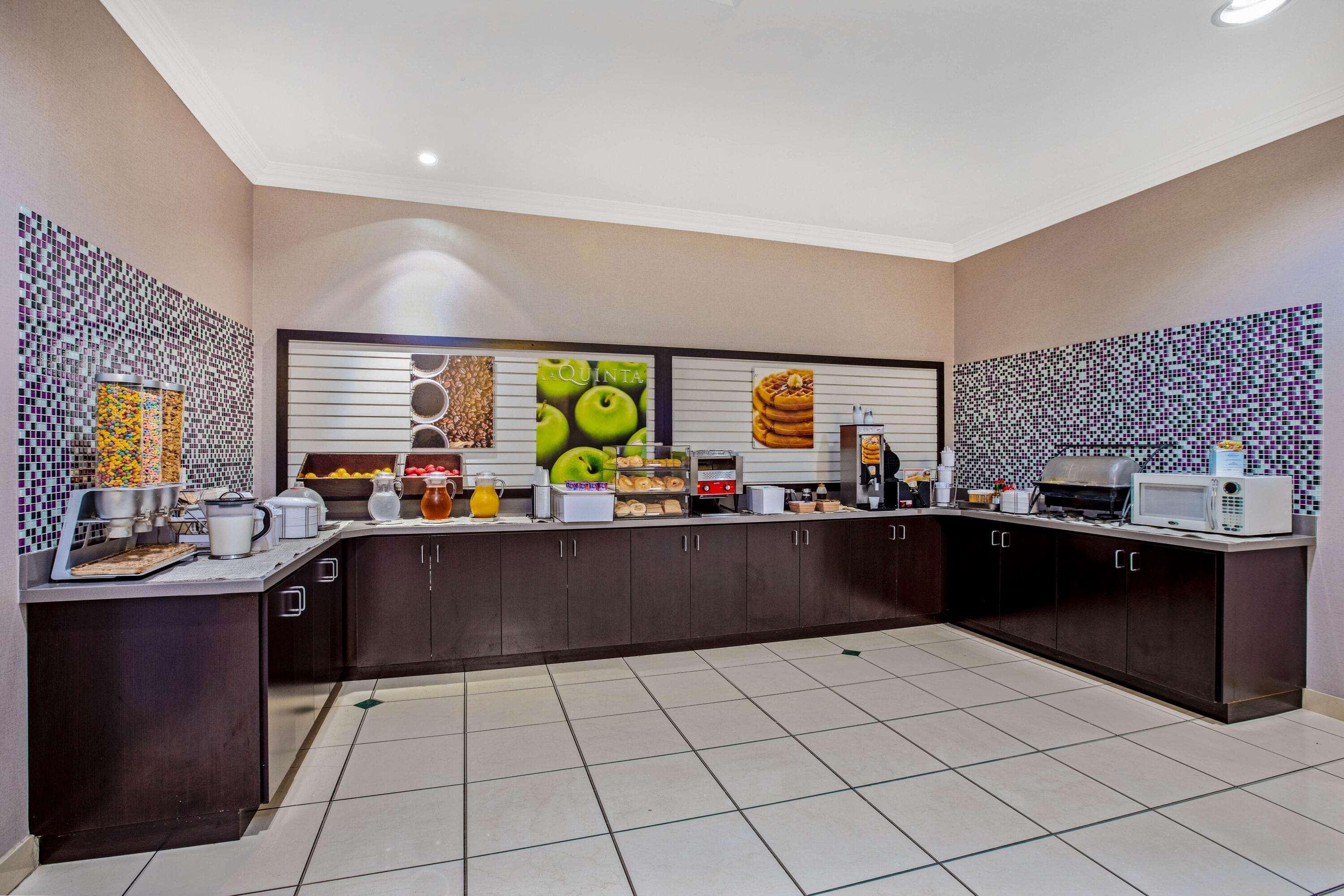 La Quinta By Wyndham Modesto Salida Hotel Eksteriør billede