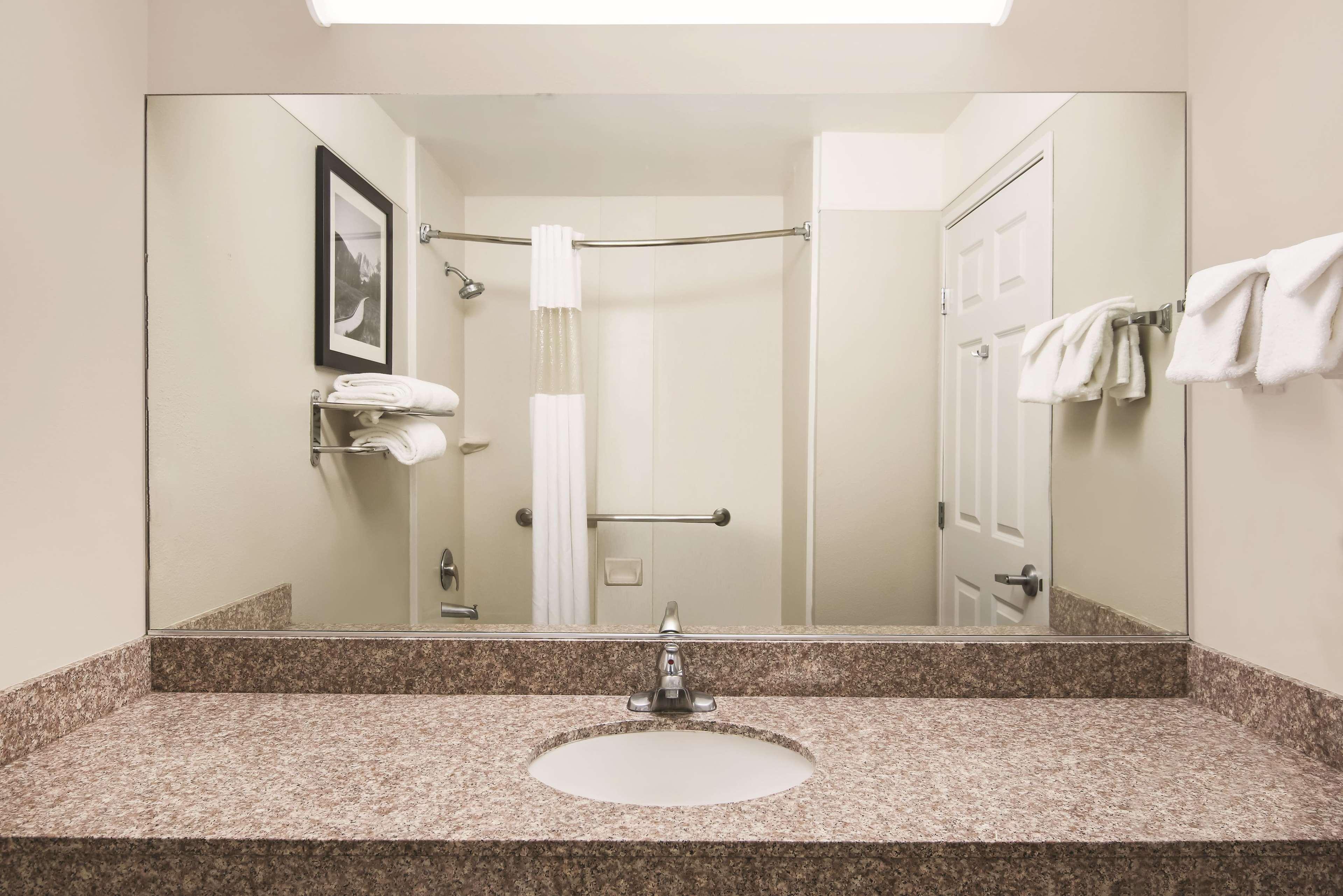 La Quinta By Wyndham Modesto Salida Hotel Eksteriør billede