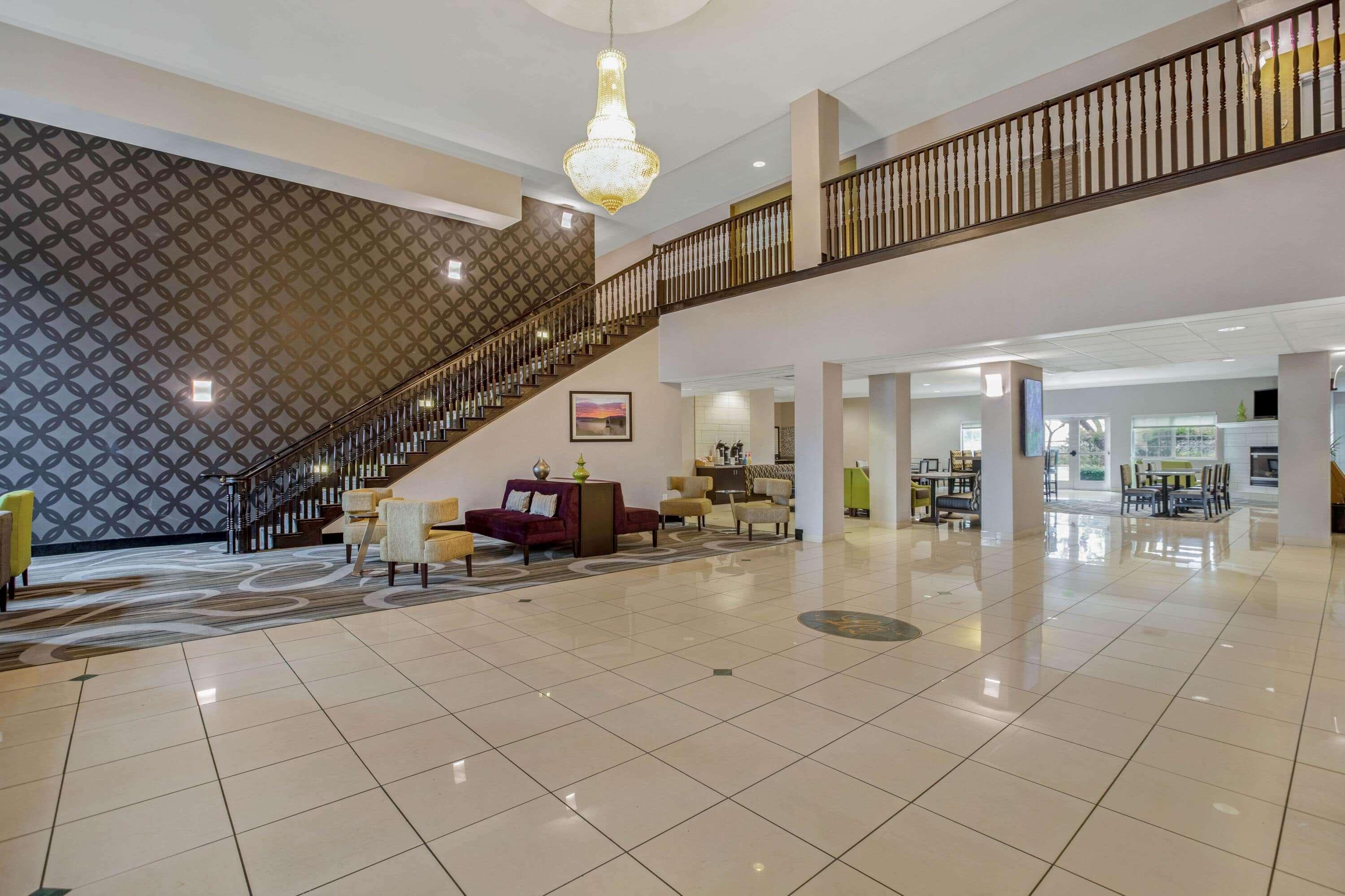 La Quinta By Wyndham Modesto Salida Hotel Eksteriør billede