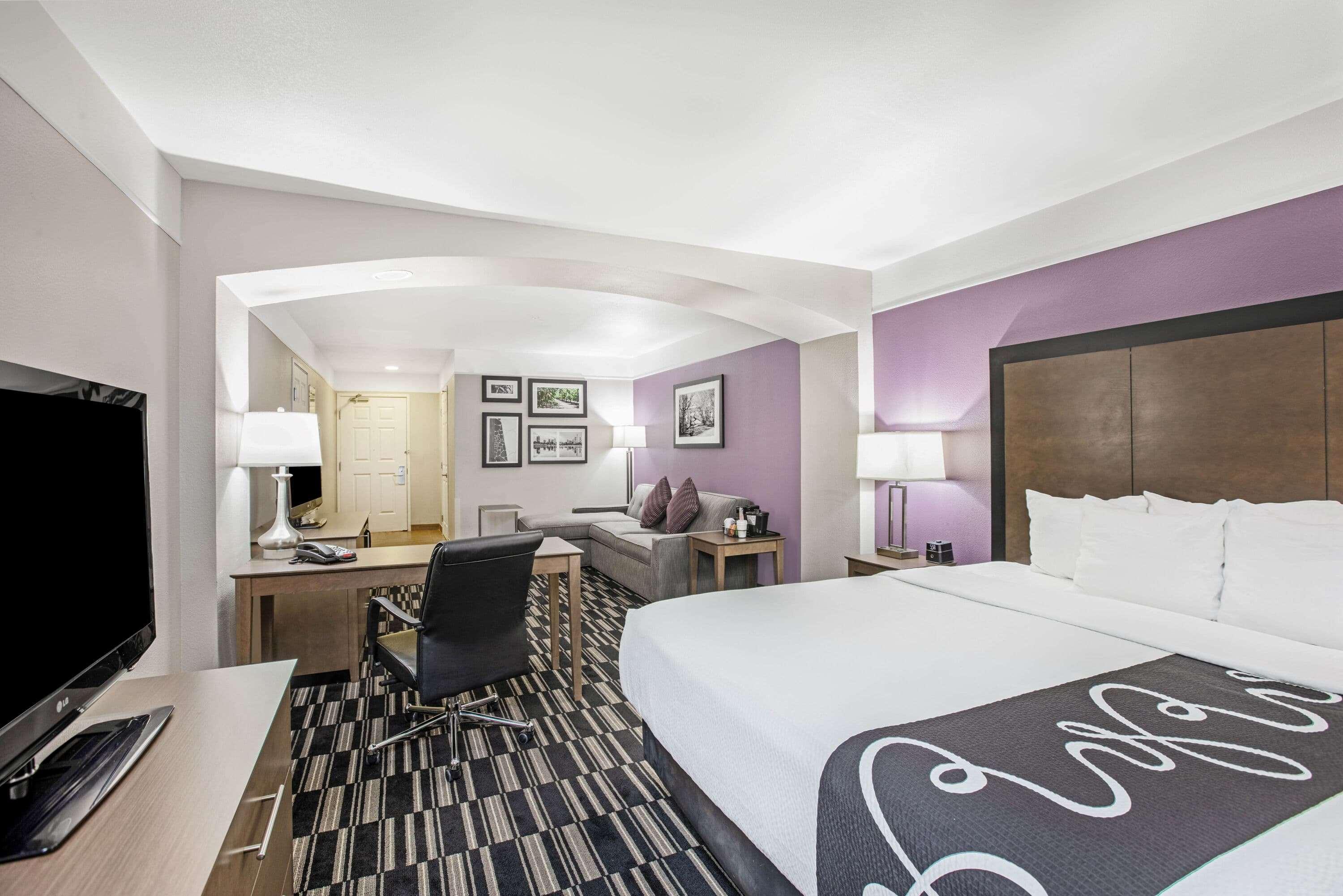 La Quinta By Wyndham Modesto Salida Hotel Eksteriør billede