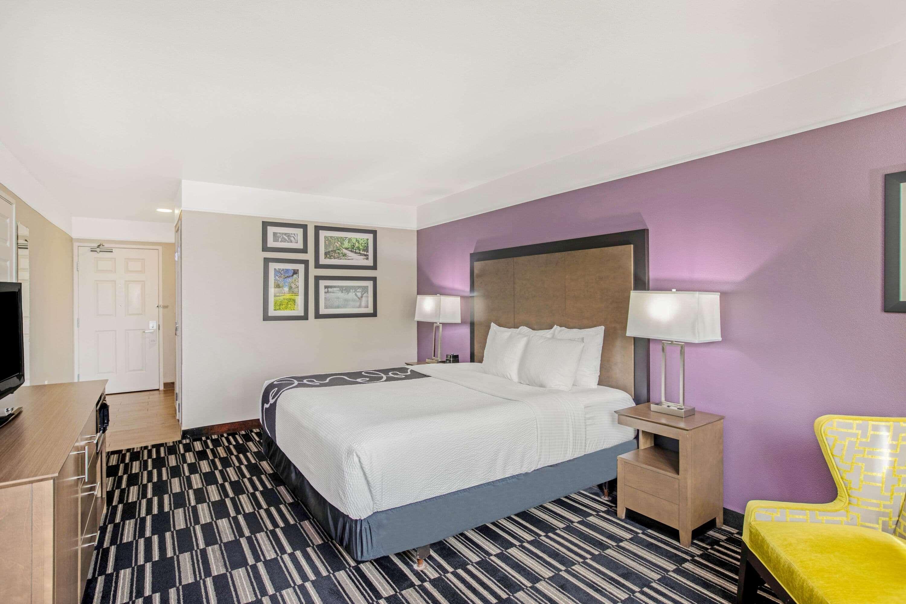 La Quinta By Wyndham Modesto Salida Hotel Eksteriør billede