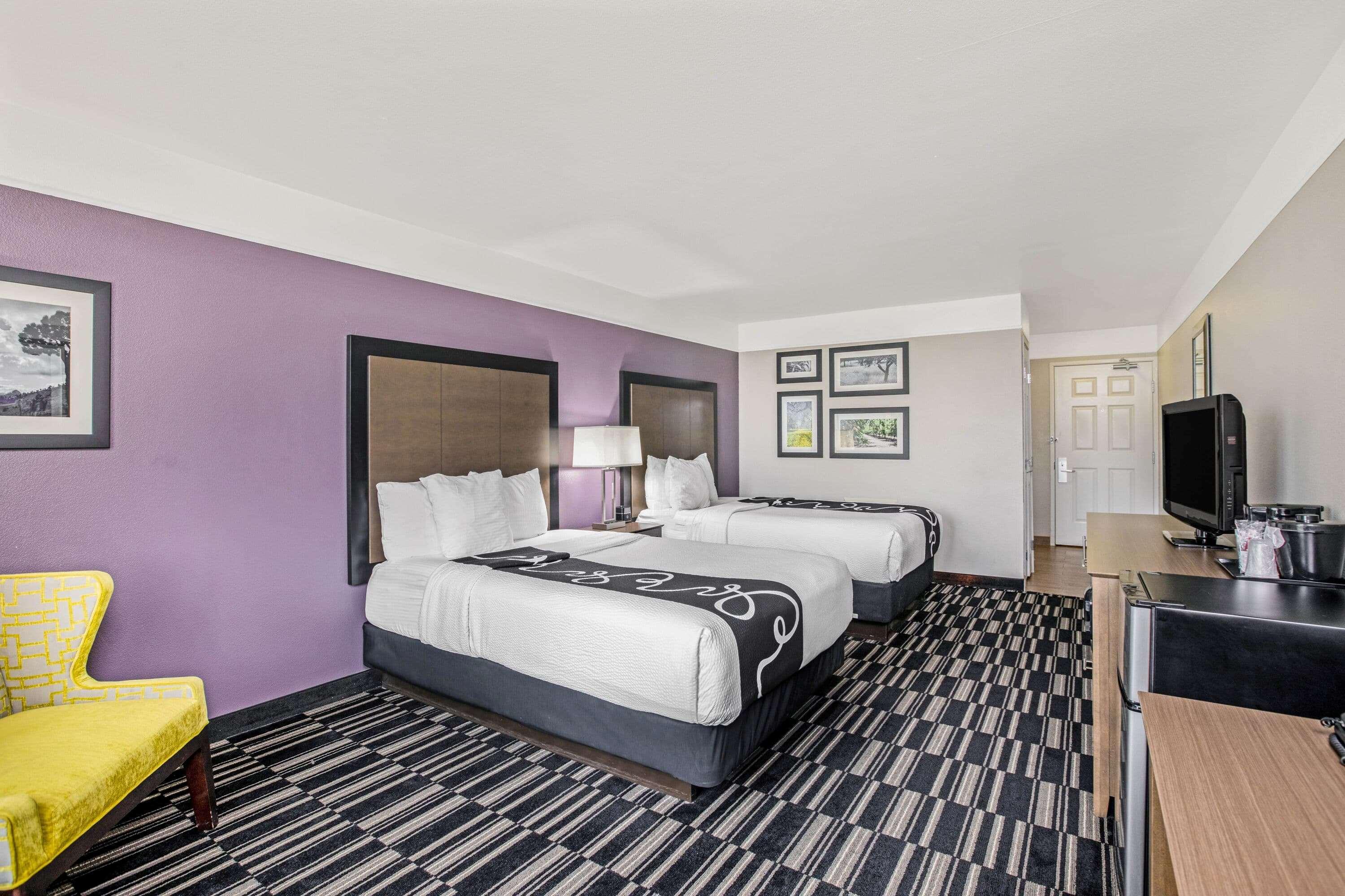 La Quinta By Wyndham Modesto Salida Hotel Eksteriør billede