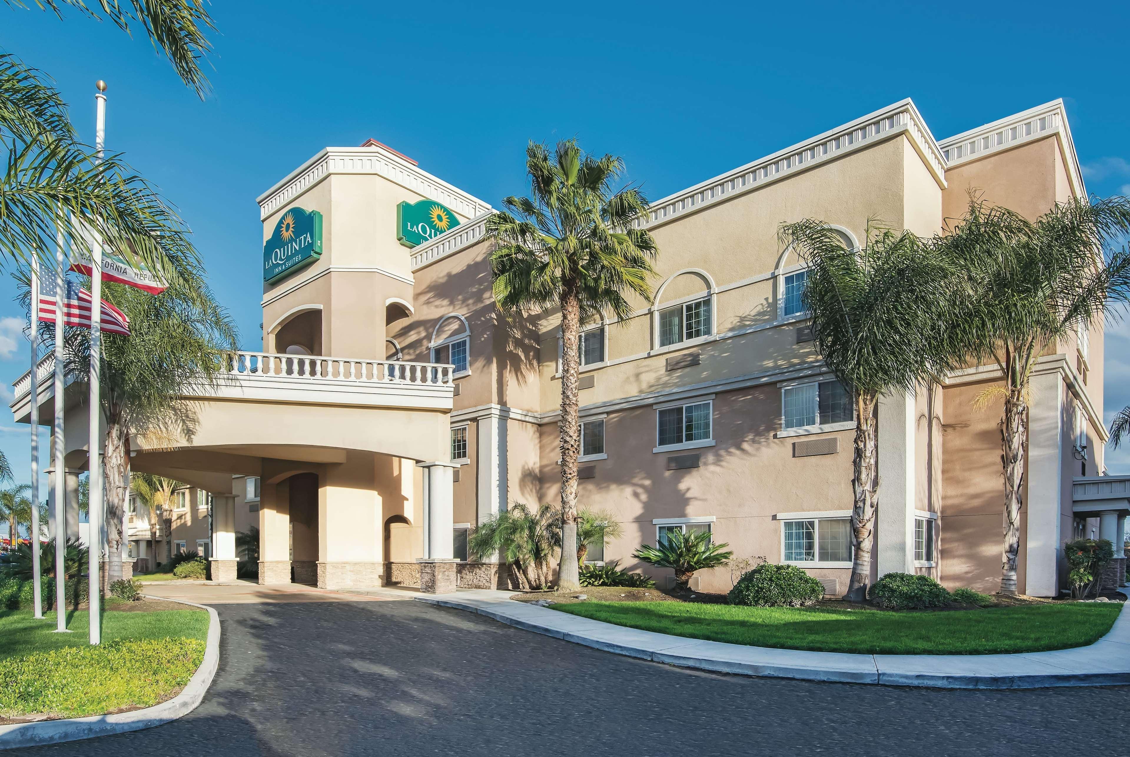 La Quinta By Wyndham Modesto Salida Hotel Eksteriør billede