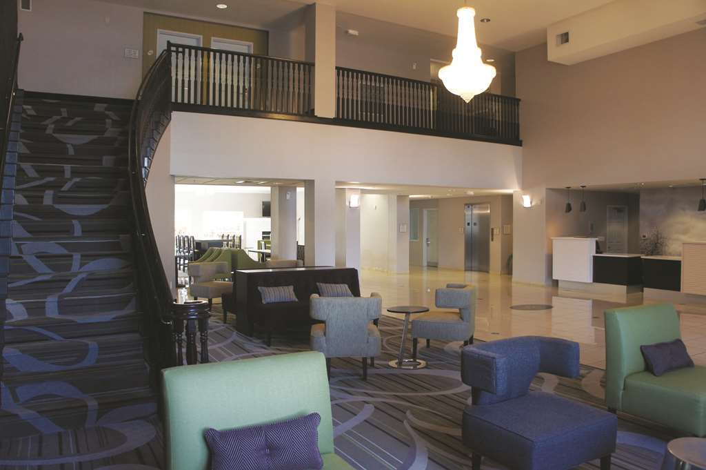La Quinta By Wyndham Modesto Salida Hotel Interiør billede
