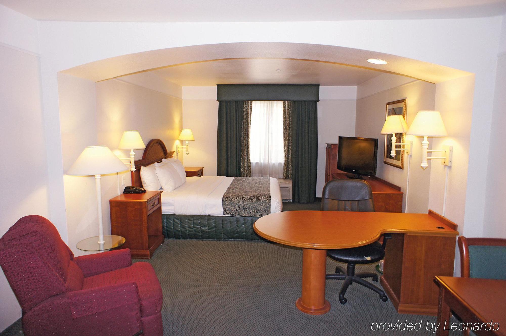 La Quinta By Wyndham Modesto Salida Hotel Eksteriør billede