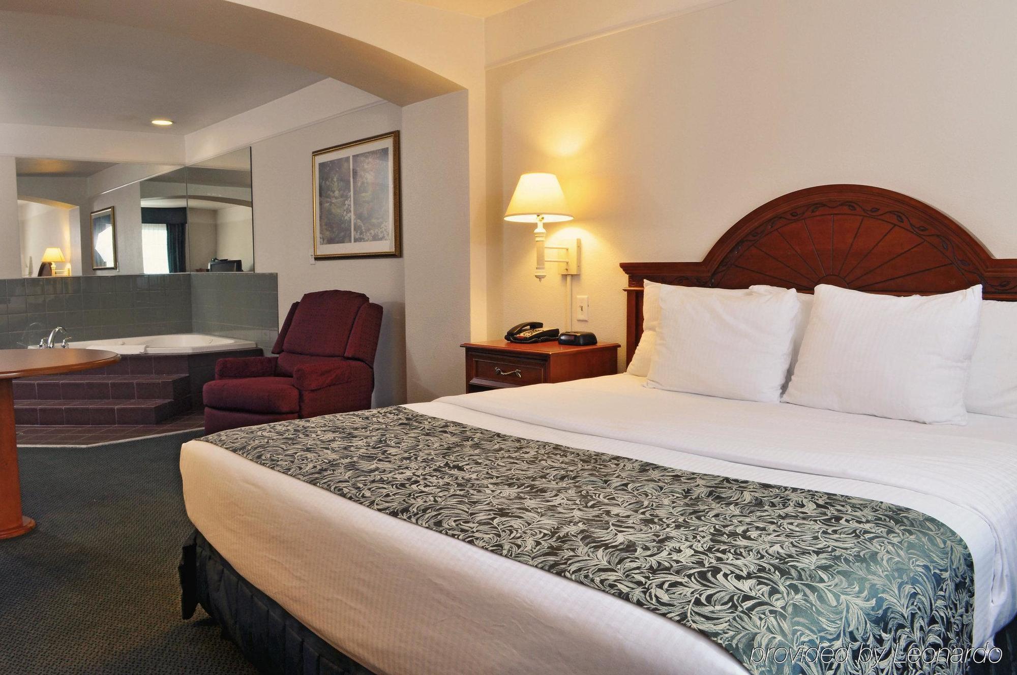 La Quinta By Wyndham Modesto Salida Hotel Eksteriør billede