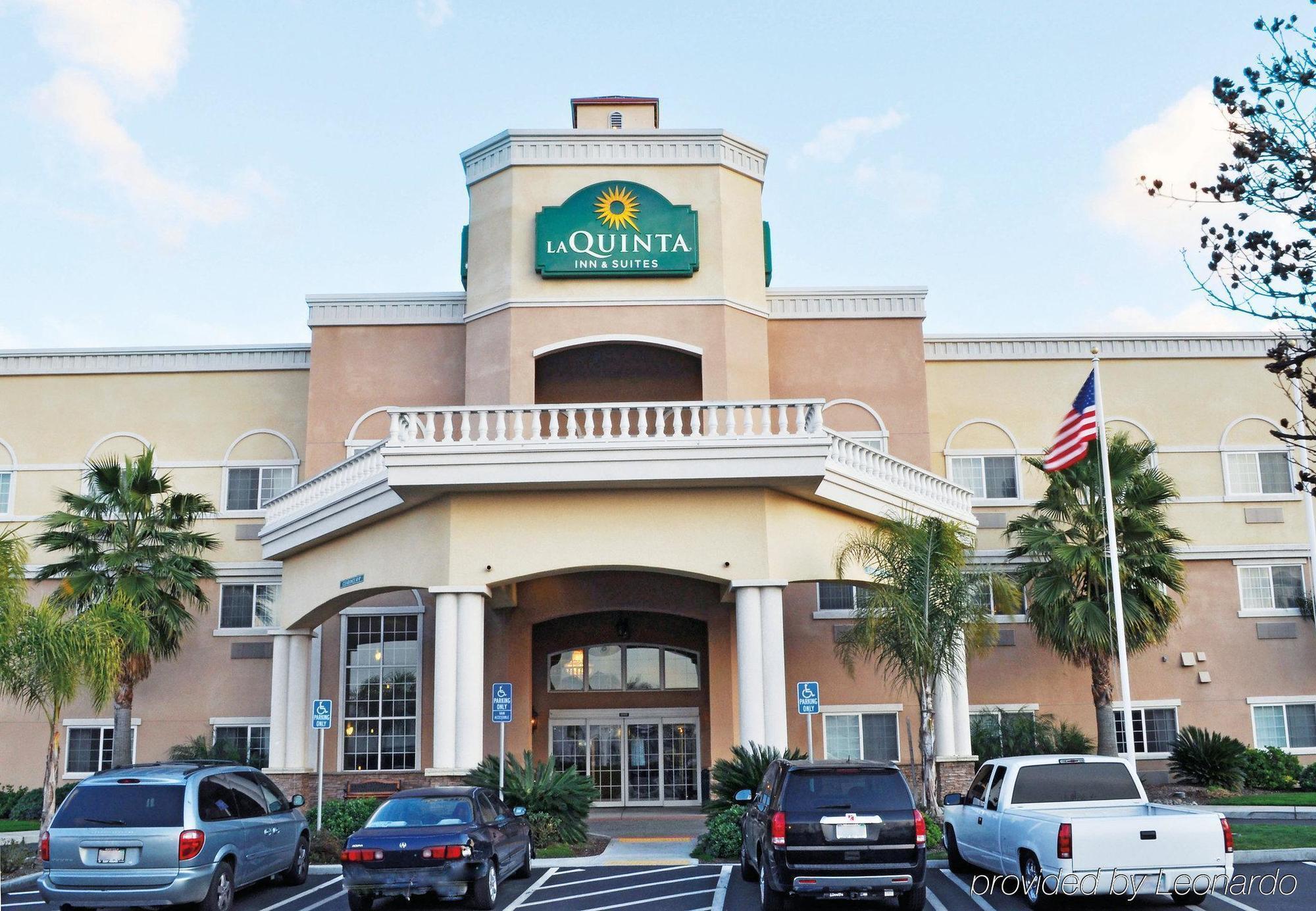La Quinta By Wyndham Modesto Salida Hotel Eksteriør billede
