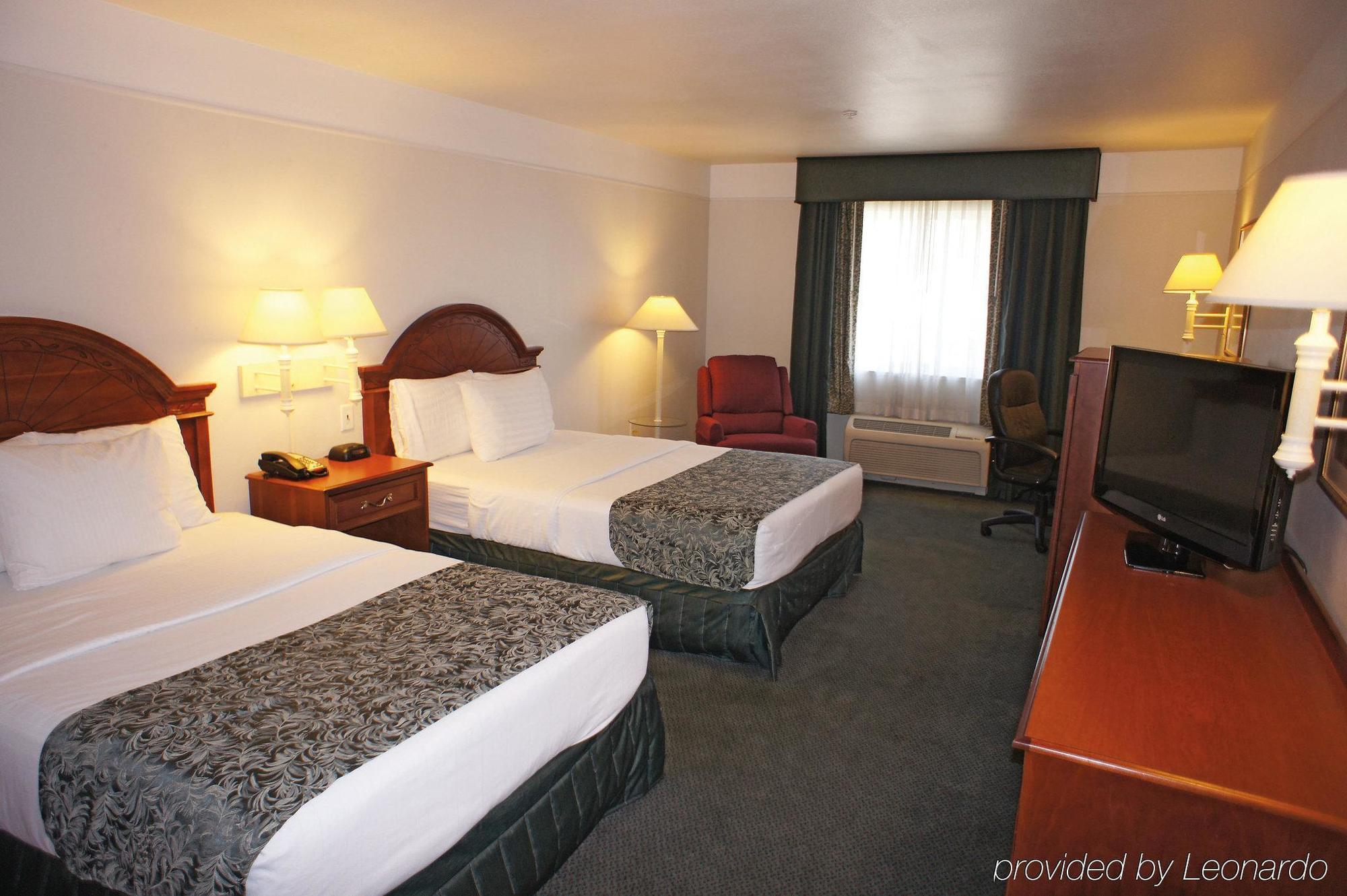 La Quinta By Wyndham Modesto Salida Hotel Eksteriør billede