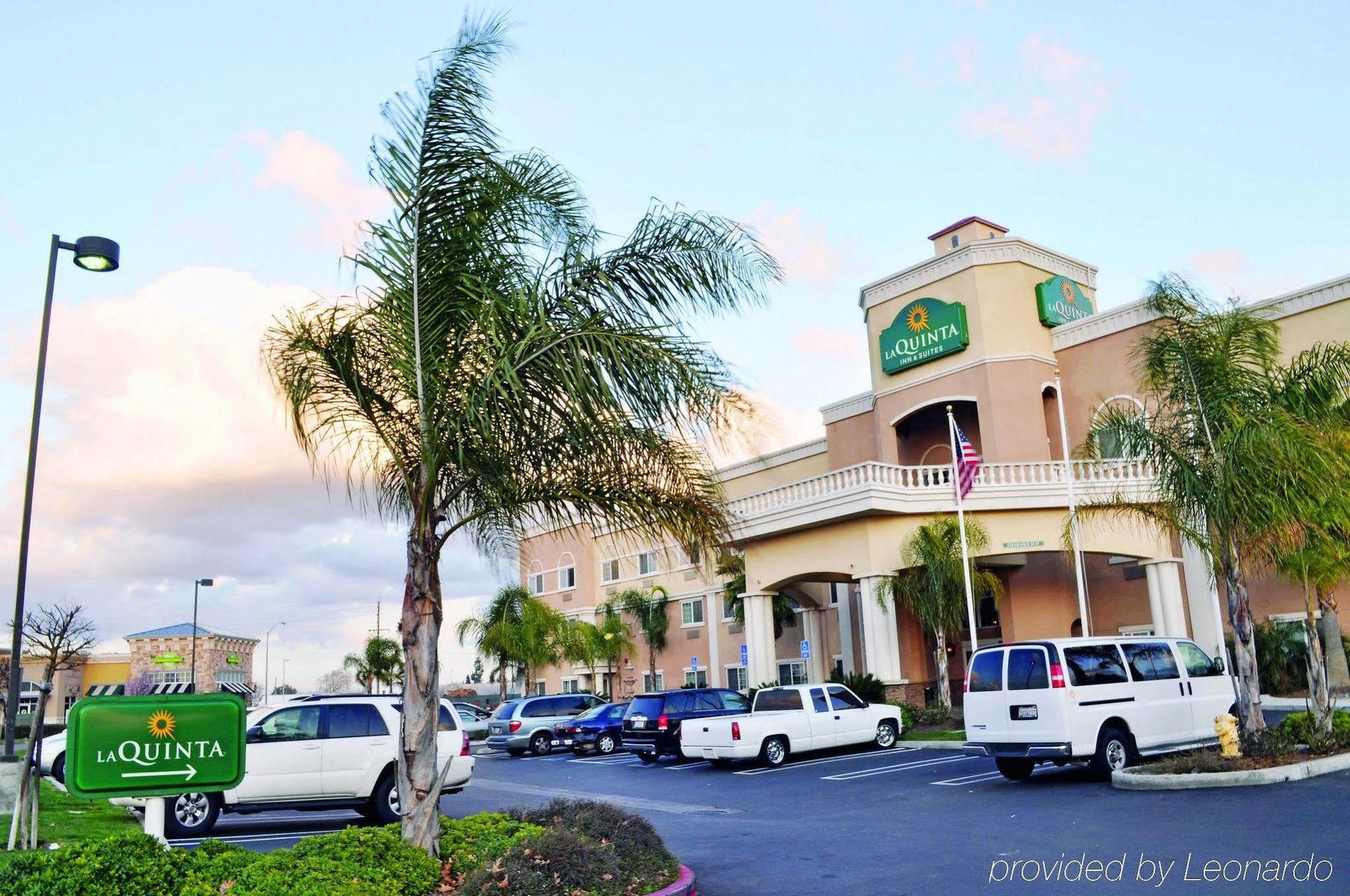 La Quinta By Wyndham Modesto Salida Hotel Eksteriør billede