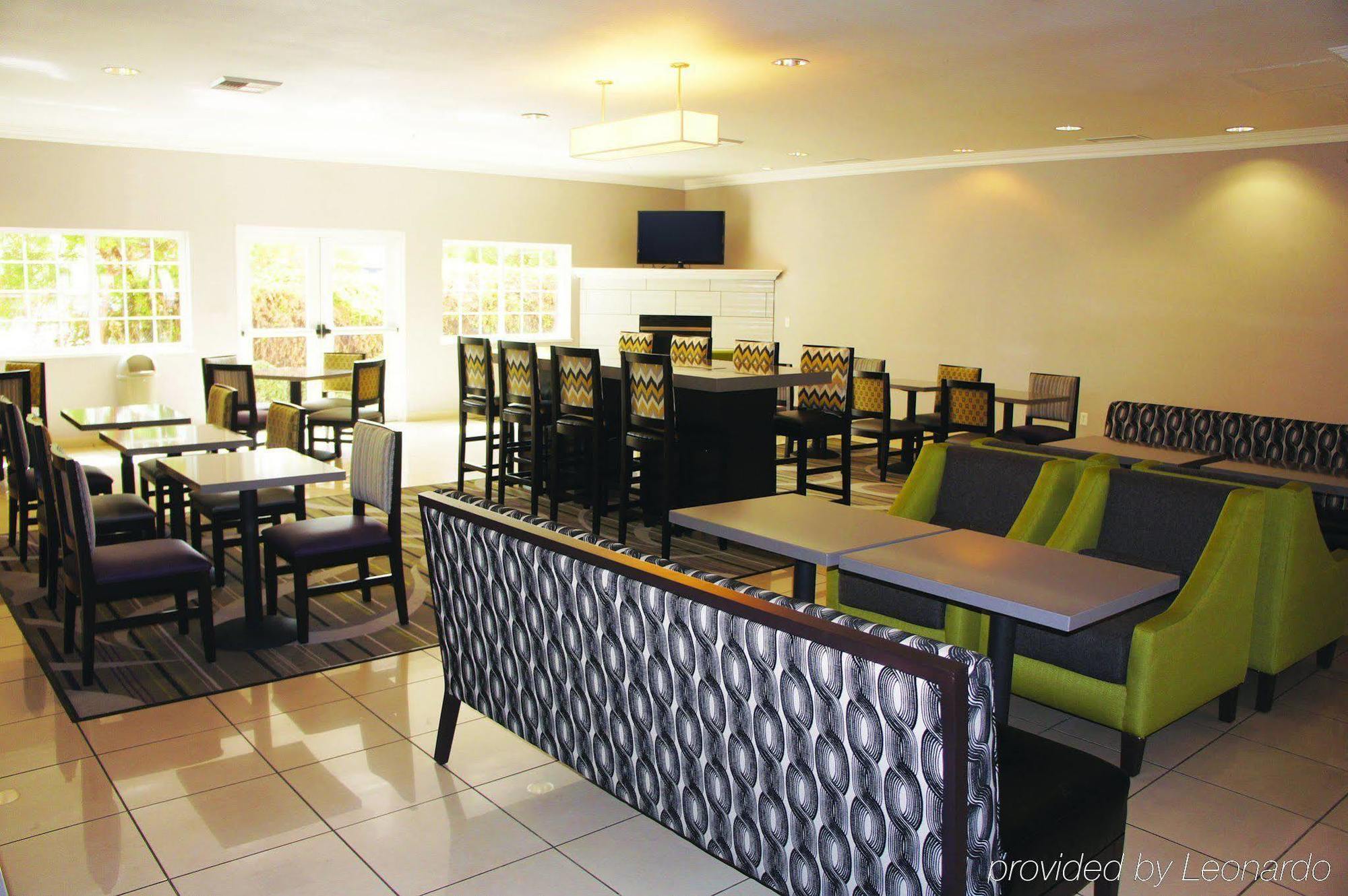 La Quinta By Wyndham Modesto Salida Hotel Eksteriør billede
