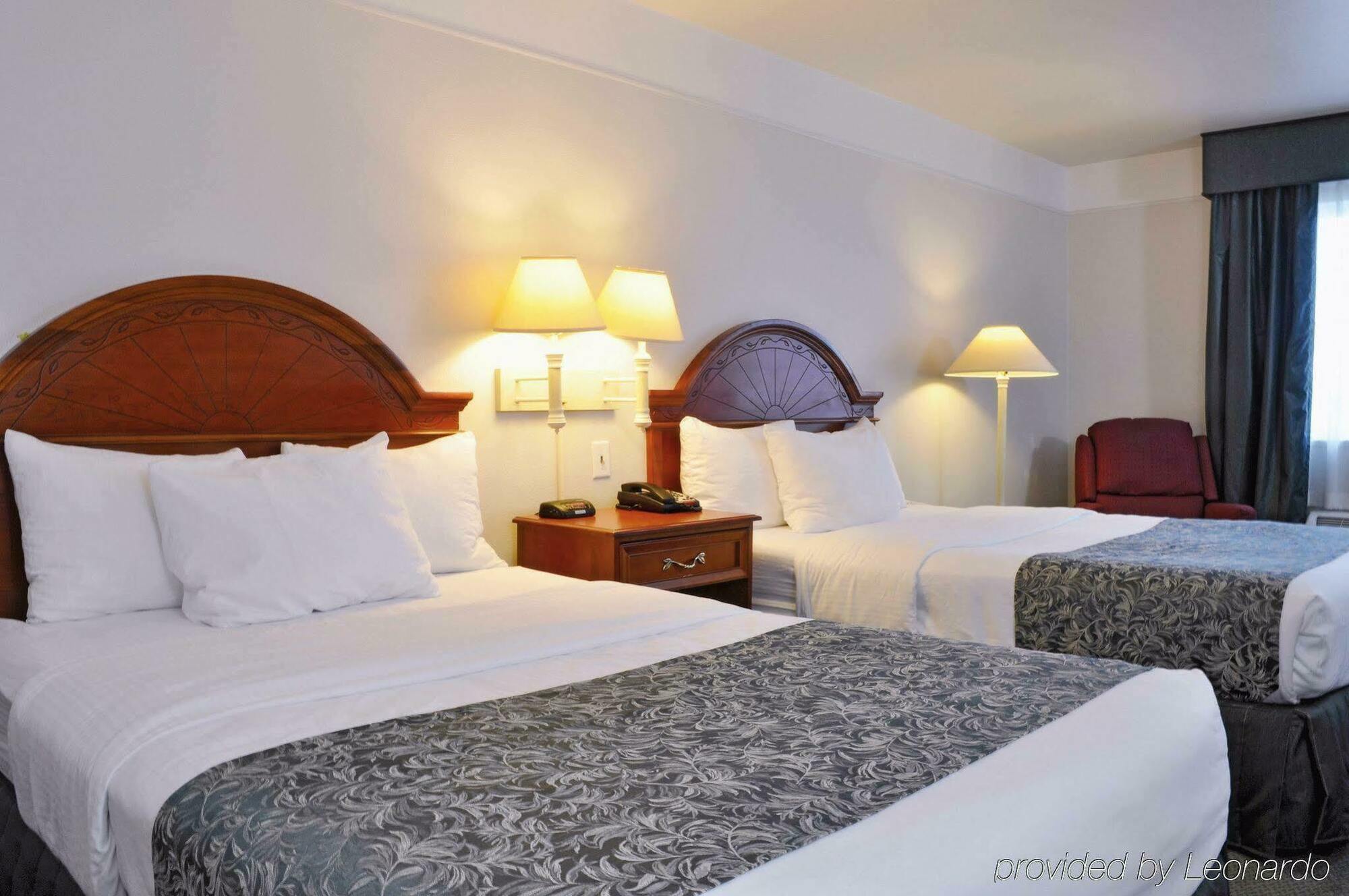 La Quinta By Wyndham Modesto Salida Hotel Eksteriør billede
