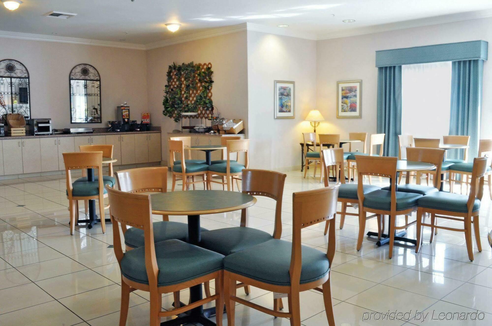 La Quinta By Wyndham Modesto Salida Hotel Eksteriør billede